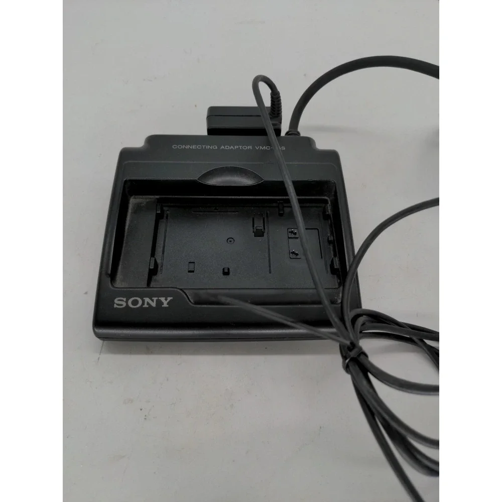 Sony adapter vmc